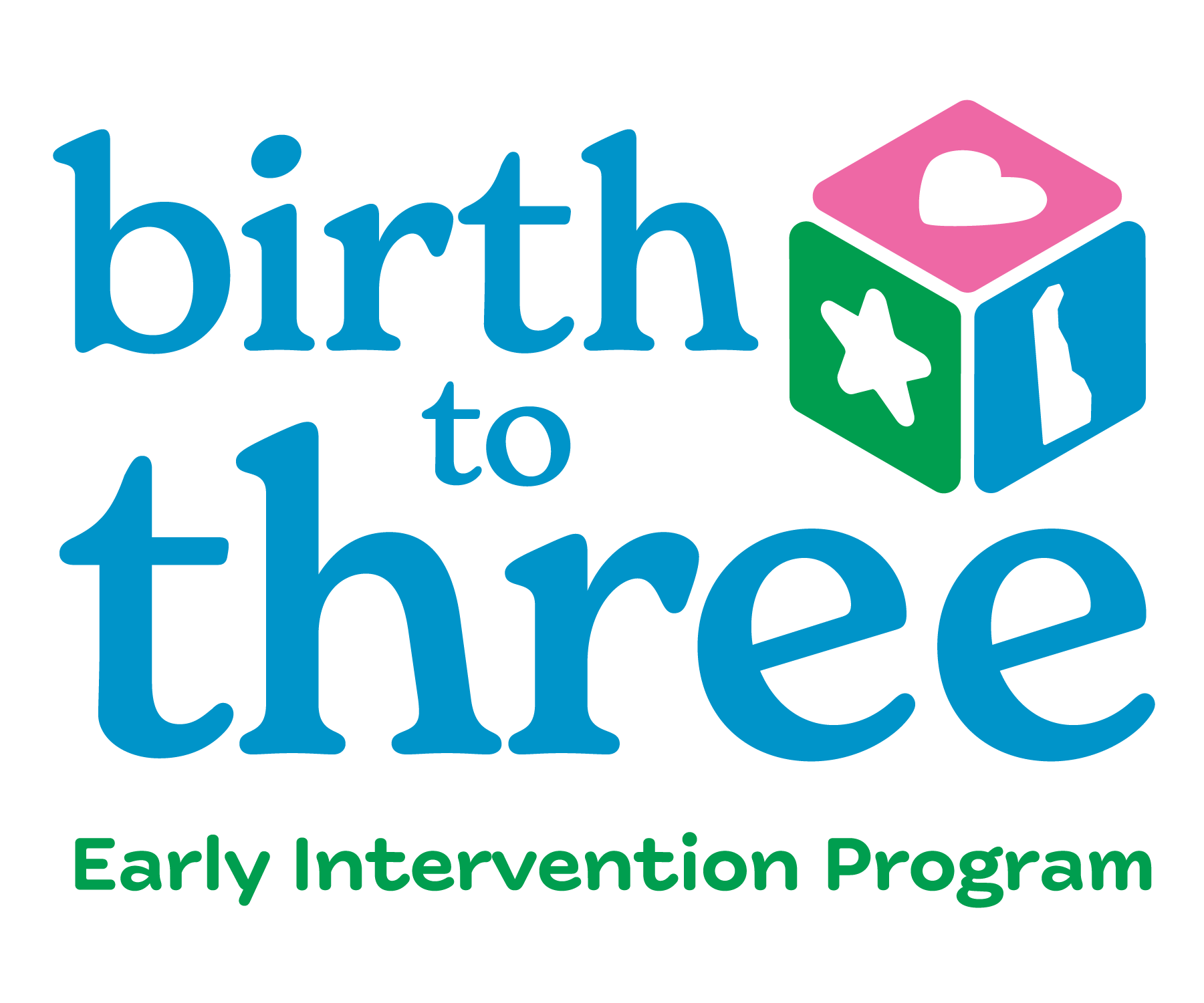 Delaware Early Steps Logo